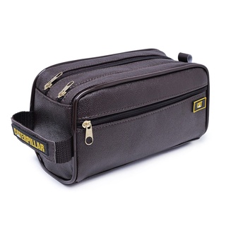 Necessarie Unissex Caterpillar organizador para mala bolsas e Viagem Novidade