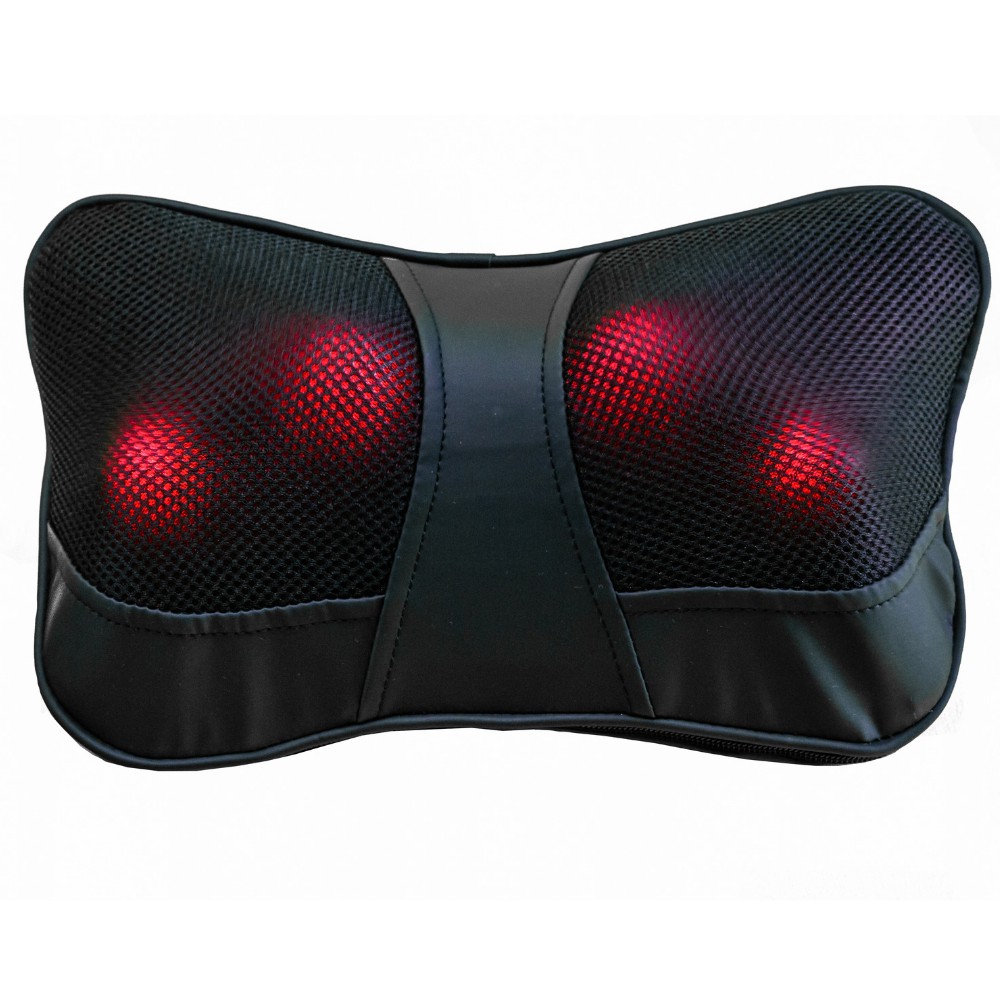 Travesseiro Massageador Portátil: Onde Comprar | BuscaProdutos