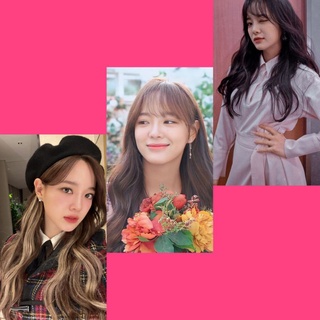 Kim Se Jeong - Atriz Coreana
