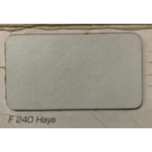 Formica Haya F 240 Brilhante 3 Mts X 60cm
