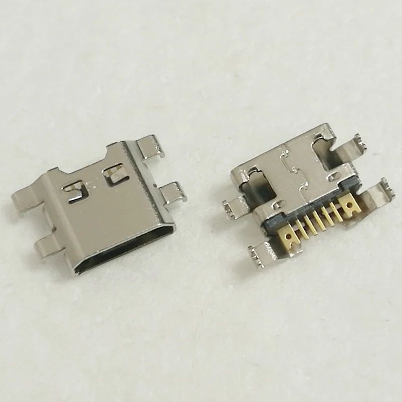 kit 100 peças conector de carga lg k10 k410 k420 k428 k10 2017 k121 m250