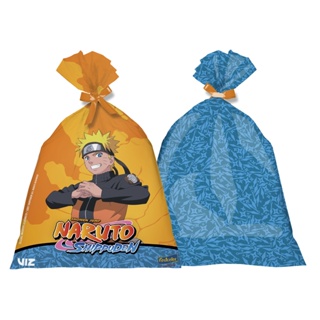 Sacola Surpresa Festa Naruto - 08 Unidades - Festcolor - Rizzo Festas em Oferta na Shopee
