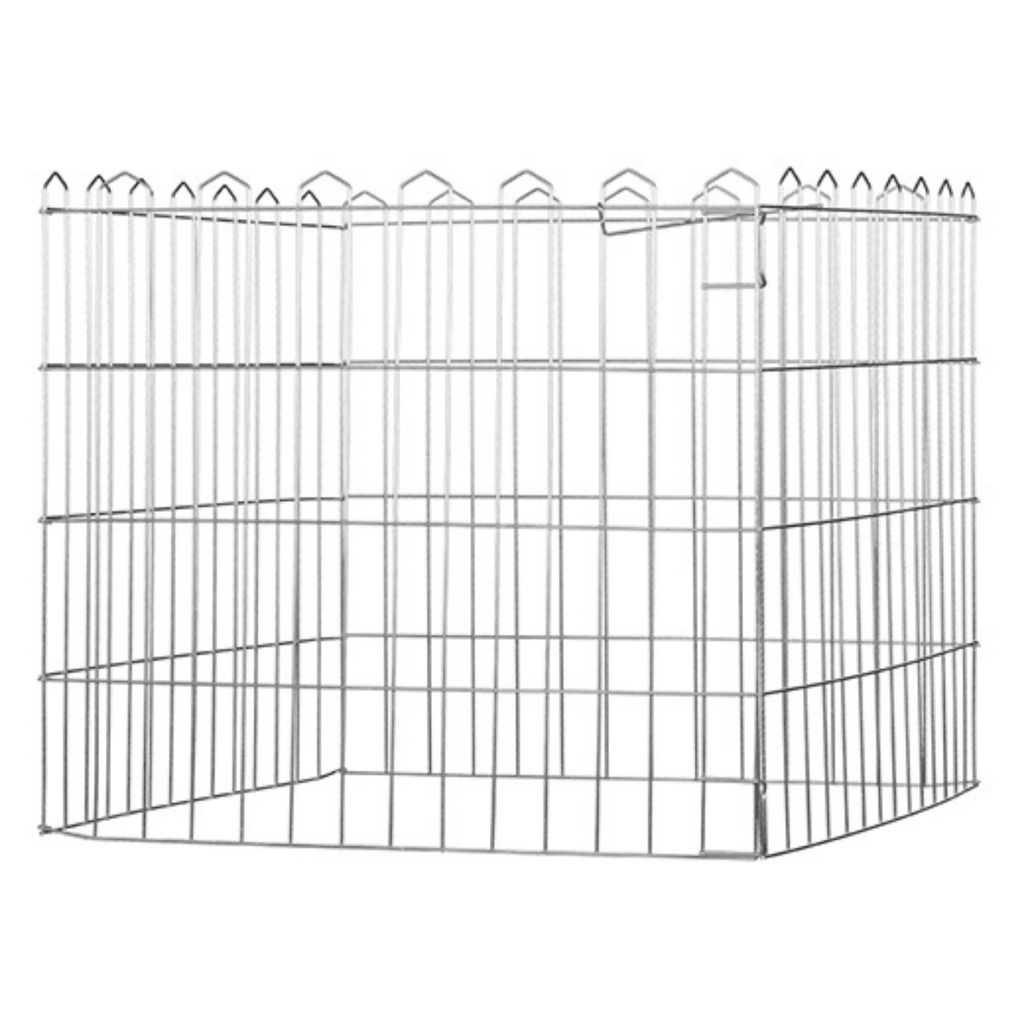 Cercado Dobravel Junior Epoxi