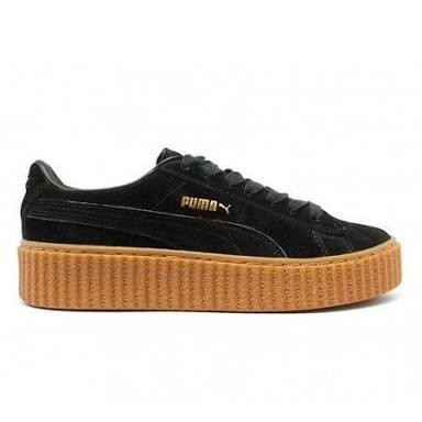 tenis puma rihanna