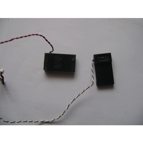 Alto Falante Samsung Np-nc10 / Np-n150 Posto Todo Dia A9-37