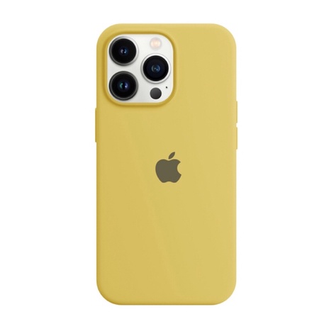 CAPINHA CELULAR IPHONE 13/13PRO MAX /IPHONE 12/12 (6.7)SILICONE AVELUDADO + PELÍCULA DE CERÂMICA + CABO