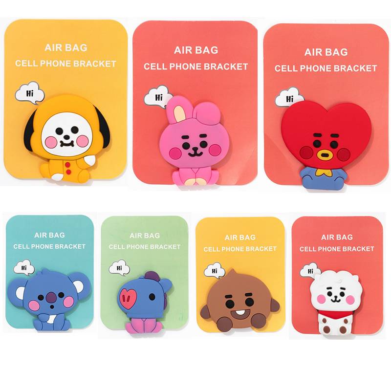 Bt21 Desenho Tata: Onde Comprar | BuscaProdutos