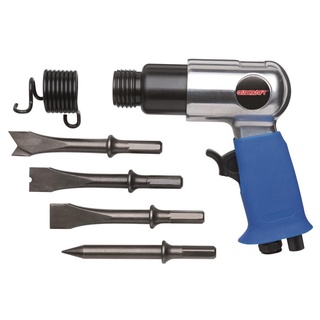 Martelete Pneumático 150 MM 8PK EDA em Oferta na Shopee