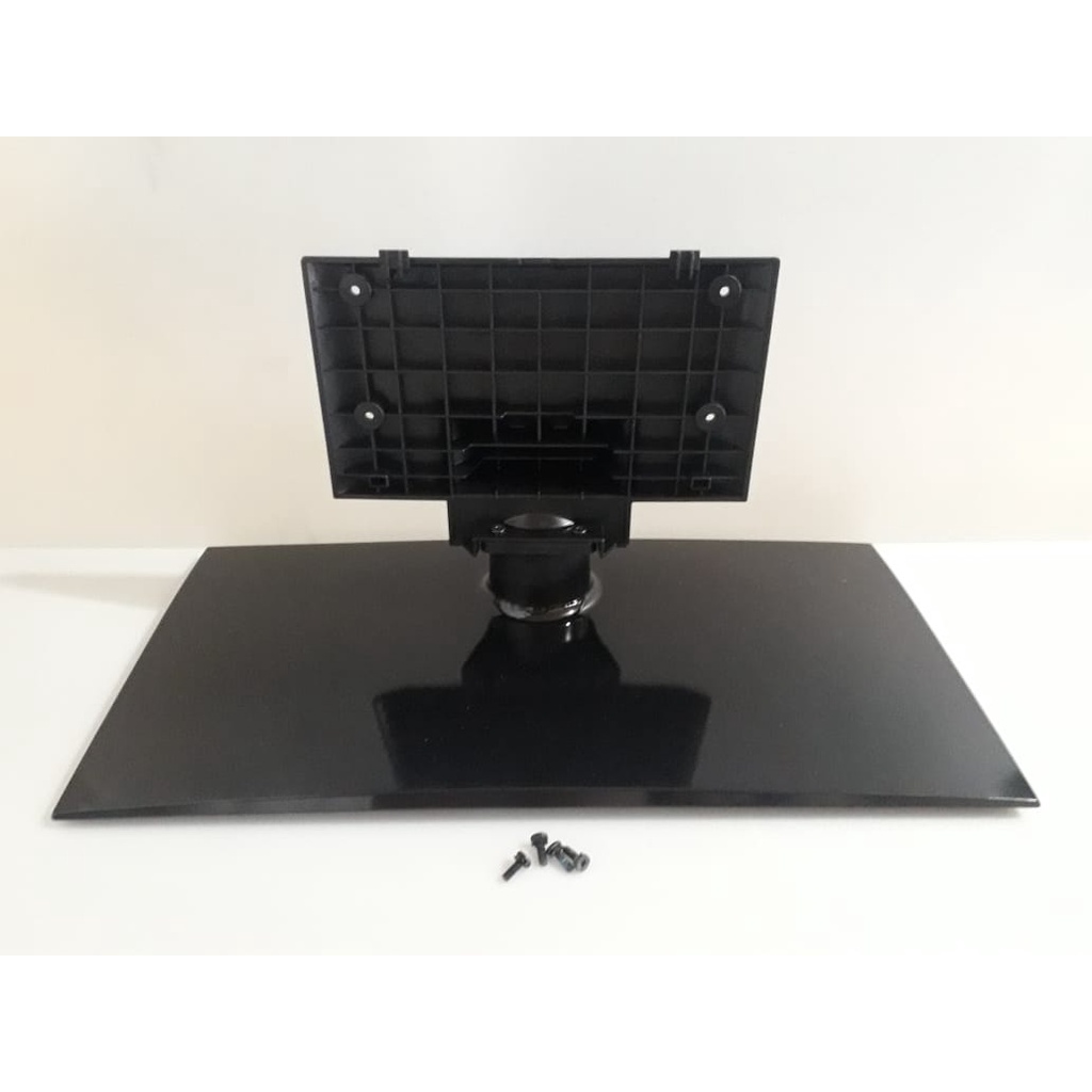 Base Pedestal Tv LG 32lv3500 - 32lv3700 - Leia