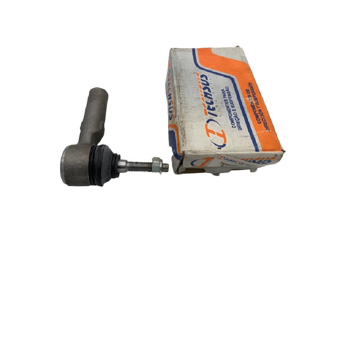 Terminal Direção Fiat Stilo 01 A 10 Hidralica Fiat Bravo 11 A 22 Eletrico 93mm