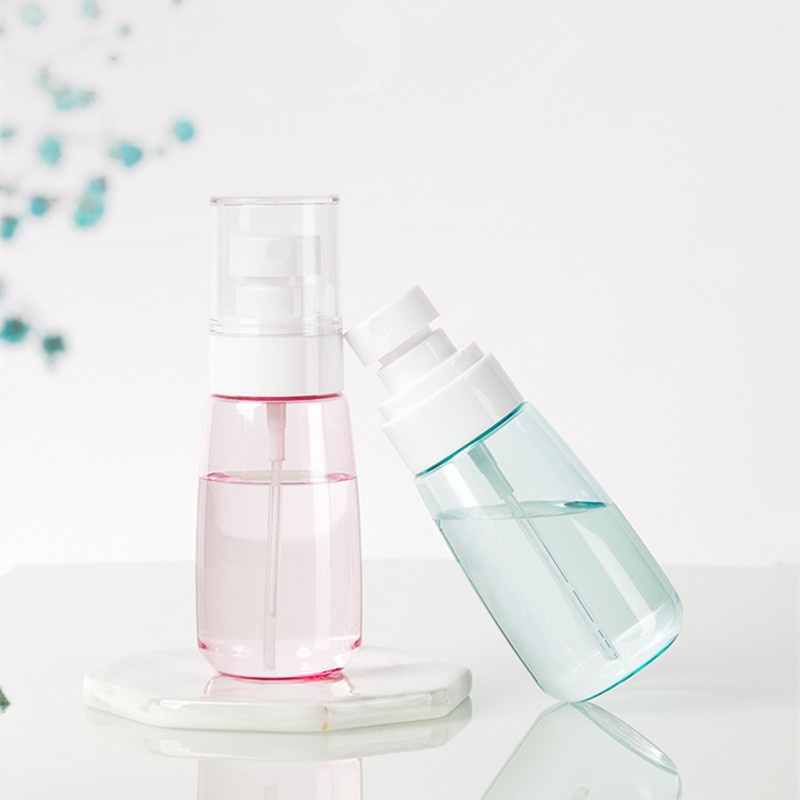 Frasco Spray BRUMA Micro Particulas para Extensão de Cílios 60ml em Oferta na Shopee