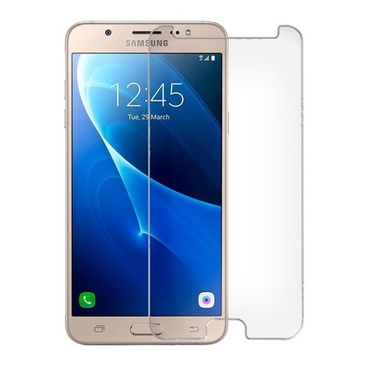 Película De Vidro Temperado Para Galaxy J7 Barato