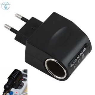 Conversor Adaptador De Energia De Carro DC 110V-220V AC Para 12V