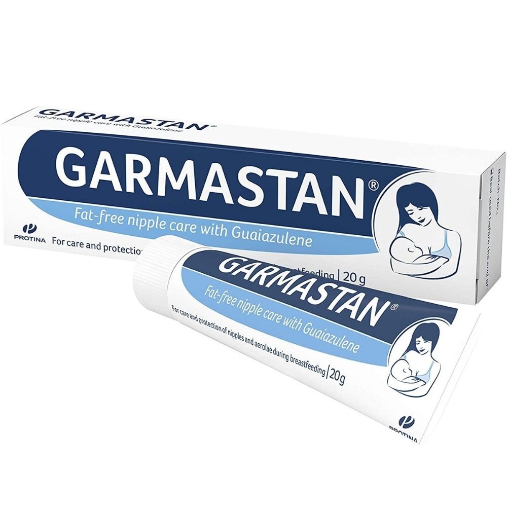 Pomada Garmastan 20g Original Importada da Alemanha