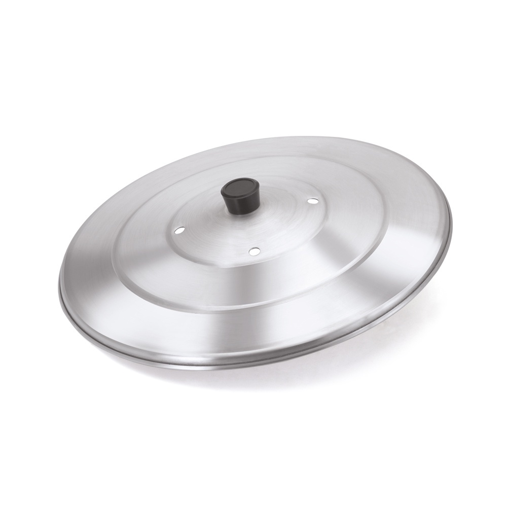 Tampa Para Forma De Pizza Profissional 35Cm Nacional em Oferta na Shopee