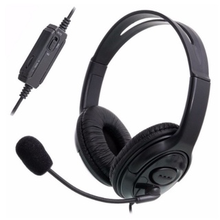 Fone Para Pc Notebook Ps4 Xbox One Headset Gamer P2 (P4/X)