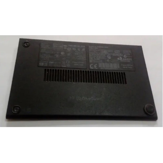 Tampa Do Hd Notebook Hp Delphi D40 Pn.60.4v911.003 A03