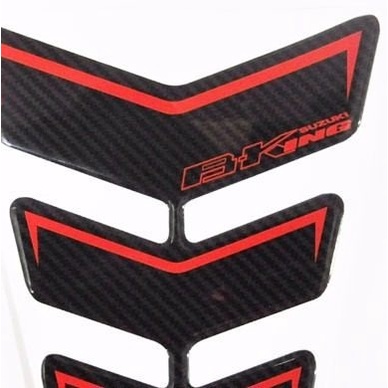 Protetor Tanque Tankpad Moto Suzuki B-king Gsx 1300 B King