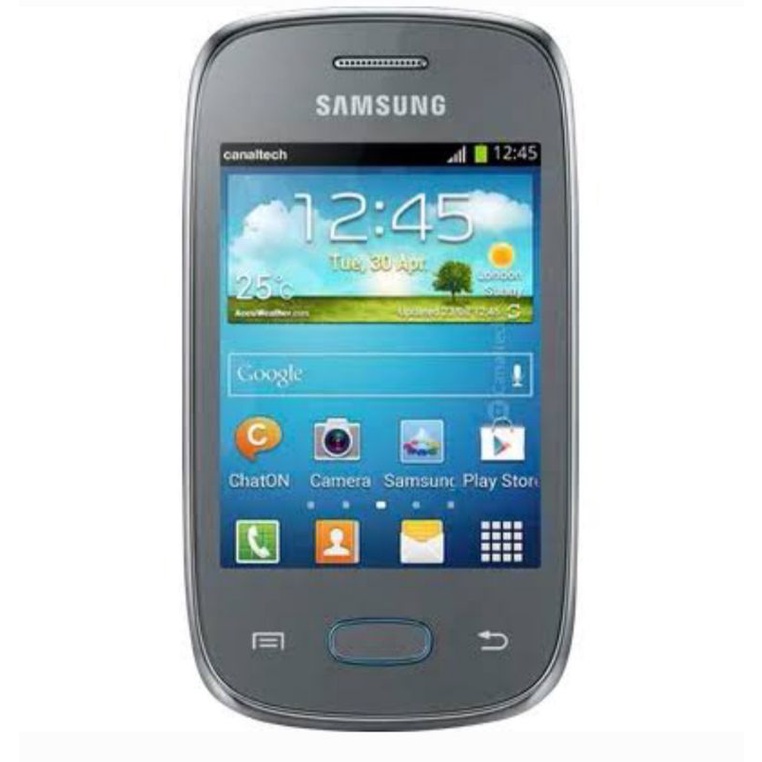 Celular Samsung Galaxy Pocket Neo - Android - Produto Novo Na Caixa