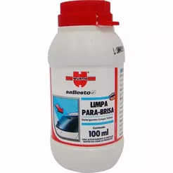 Limpeza Automotiva Limpa Para Brisa Wurth 100ml
