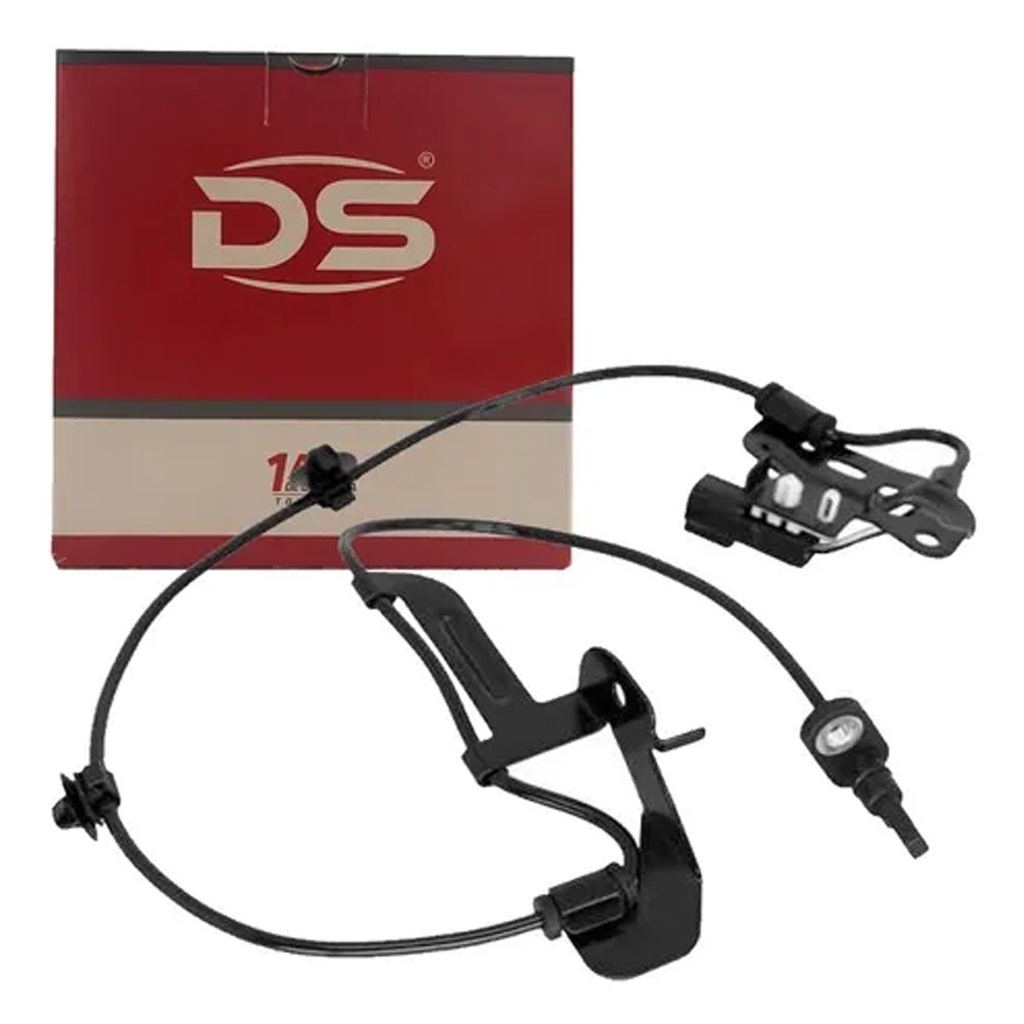 Sensor Abs Dianteiro Direito Ford Ranger 2.2 2.5 2013 em diante