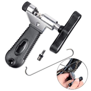 Chave Extrator Pino Corrente Bicicleta Bike Com Pino Extra