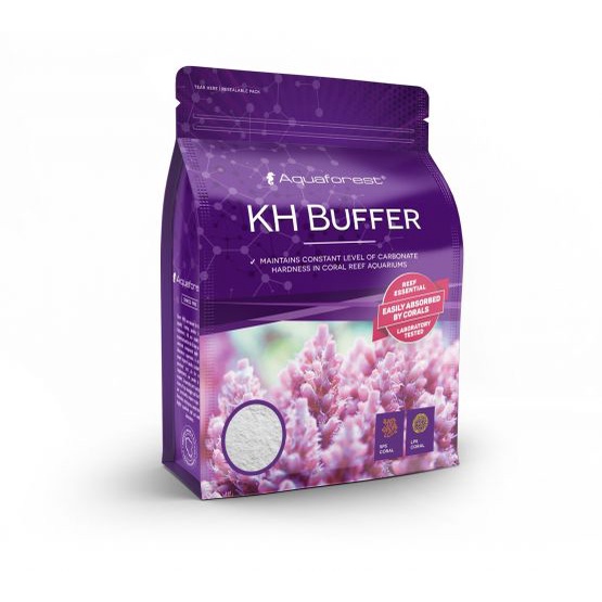 Aquaforest KH Buffer - 1200g