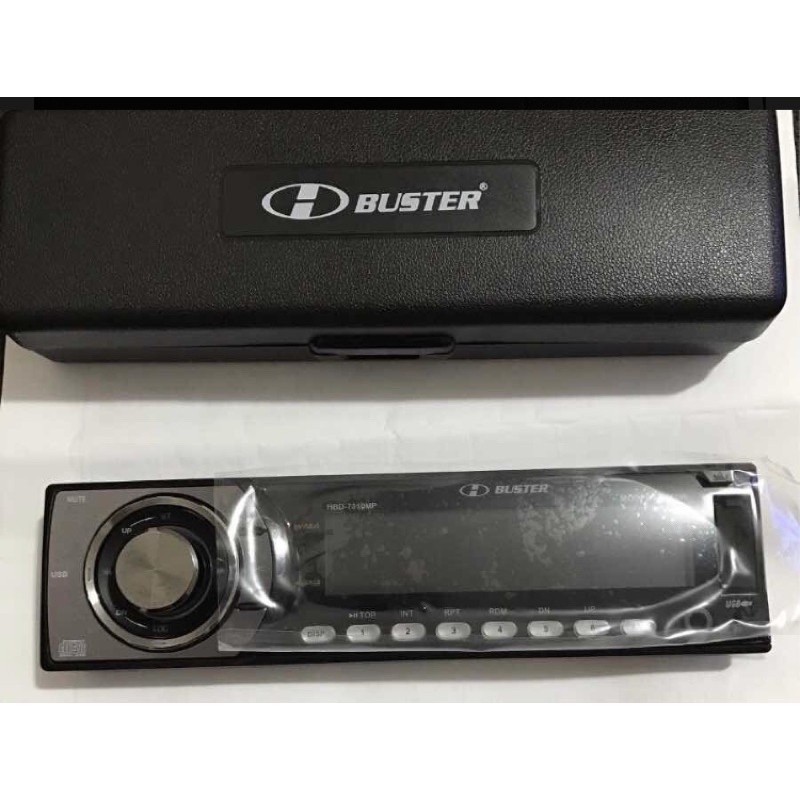 Rádio Dvd Buster: Onde Comprar | BuscaProdutos