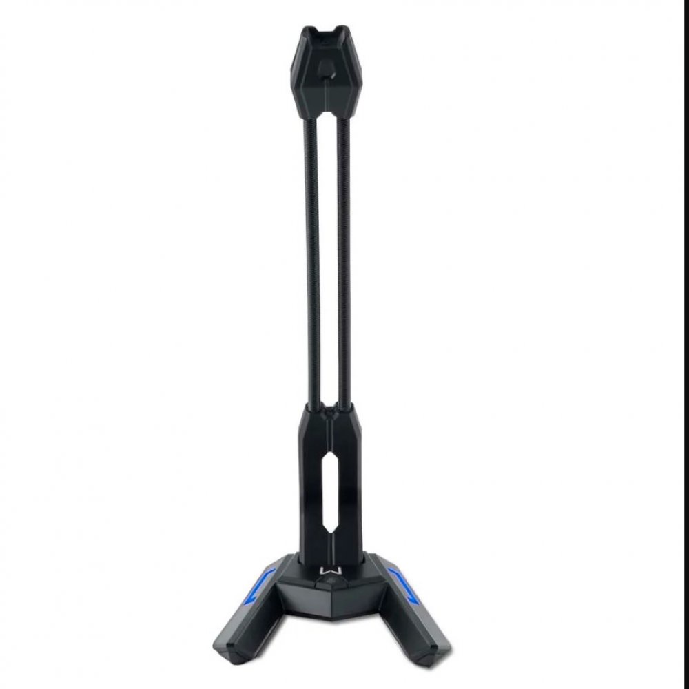 Microfone Gamer com Led Warrior PH255