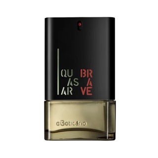 Quasar Brave Desodorante Colônia 100ml