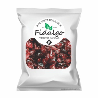 Cranberry Desidratada Premium Cramberri Selecionada 300G 500G