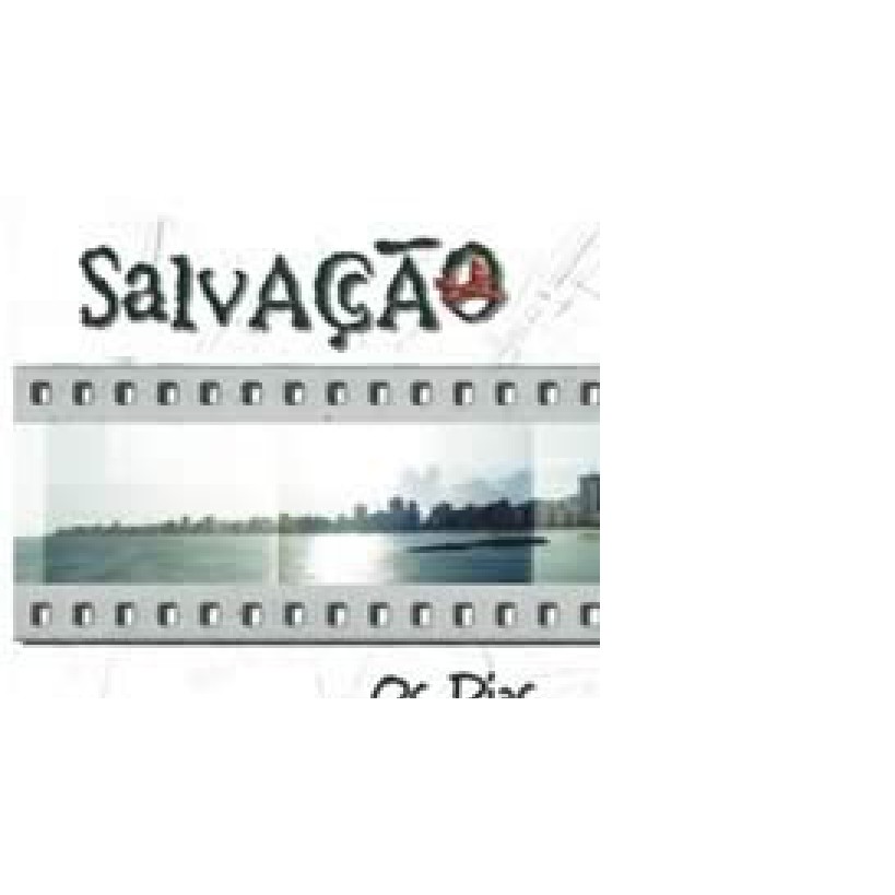 cd salvacao os dias 2002 lacrado reggae