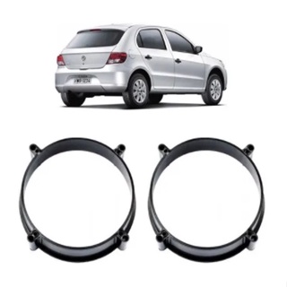 ARO ADAPTADOR GOL G5 G6 G7 TRASEIRO - 697 em Oferta na Shopee