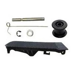 Pedal Do Acelerador Fusca Brasília Variant TL 75+ Reparo Manual