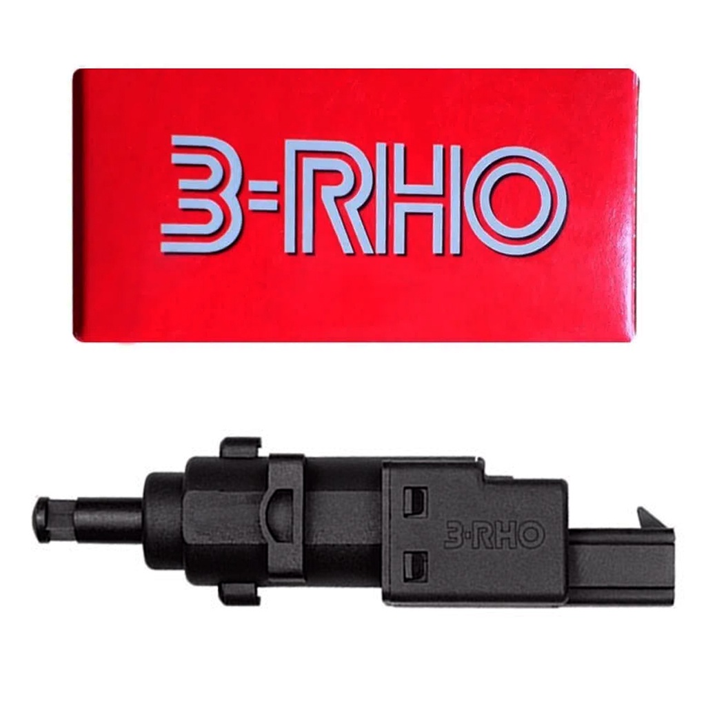 Interruptor Luz Freio Fiat Palio 1.4 1.6 2012 a 2017 Stilo 2003 a 2011 Alfa Romeo 147 3RHO