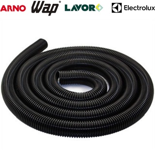 01 Metro Mangueira Para aspiradores de Pó Electrolux/Arno/Consul/Wap 32mm
