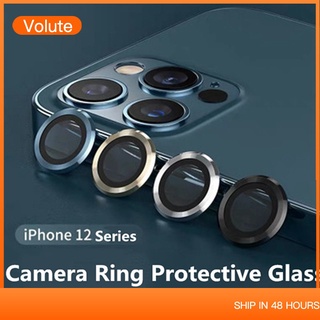 Lente Da Câmera Protetor De Olho De Águia Safira Para iphone 15 14 13 12 11 pro max
