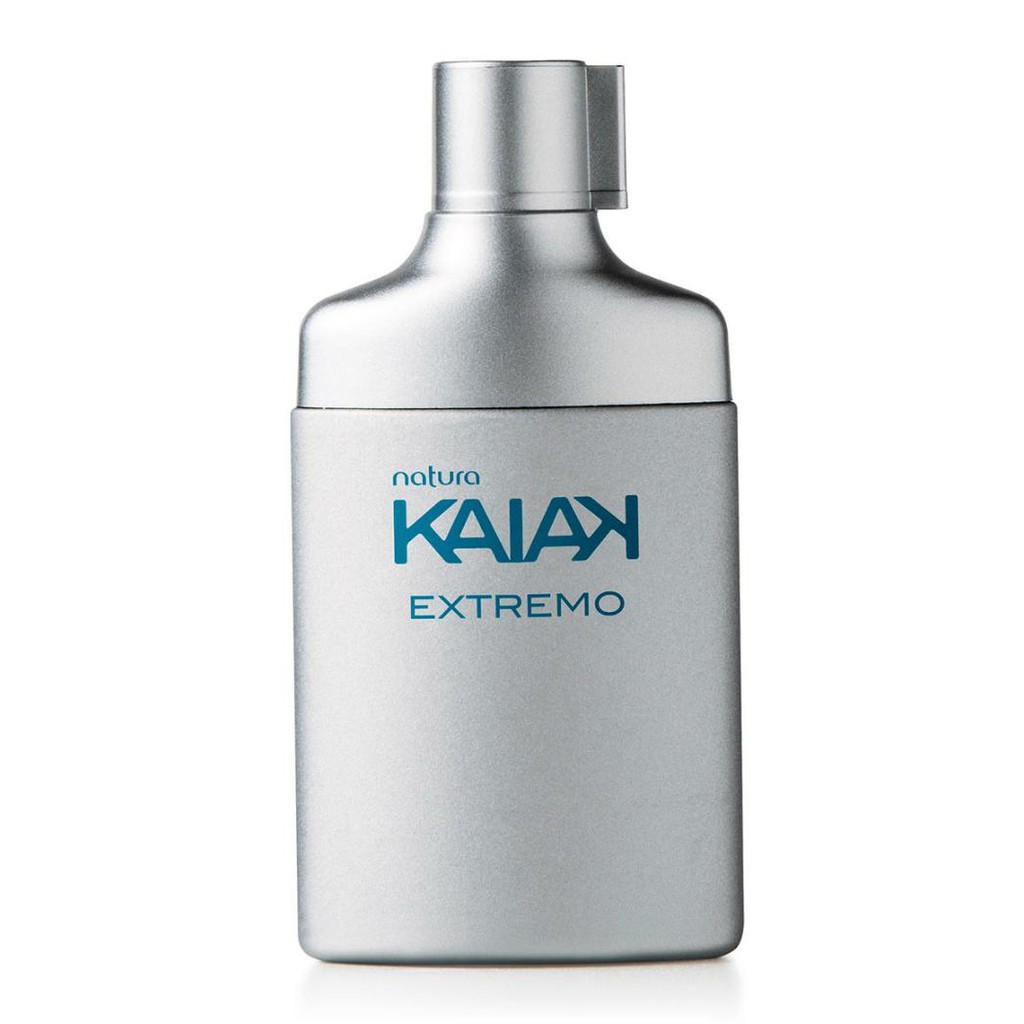 DEO COLÔNIA NATURA KAIAK EXTREMO MASCULINO 25ML | Shopee Brasil