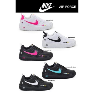 nike air fo4ce