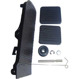 Capa De Borracha Para Pedal Fusca Brasilia Variant Tl 75/ Acelerador Reparo Manual em Oferta na Shopee