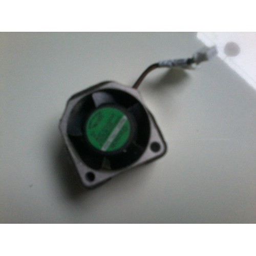 Cooler Hp Compaq 1500 Pp2150 Ventuinha Auxiliar Notebook