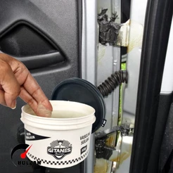 Lubrificante Vaselina Solida Para Carro Portões Portas Anti Ruído 480g