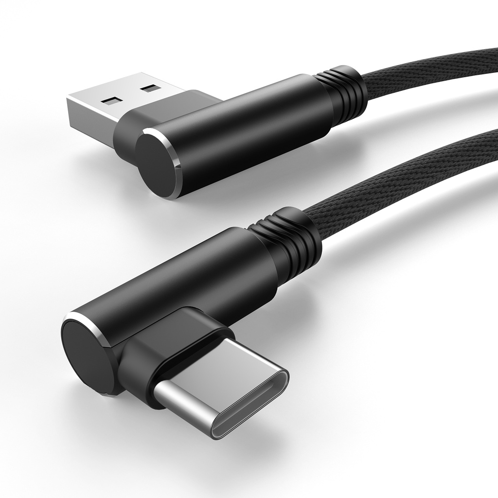 Xiaomi-Cable USB tipo C Original, cargador Turbo de teléfono, 6A, USBC, carga  rápida, Kabel Redmi