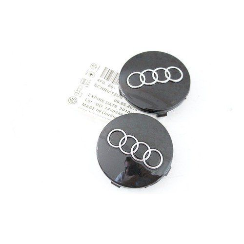 Par Calotas Audi A1 A3 A4 A5 A6 A7 A8 Q3 Q5 Q7 S1 S3 S4 S5 S6 S7 S8 RS3 RS4 RS5 RS6 RS7 Original