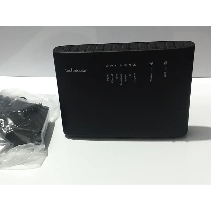 Modem TIM Live Substitua seu modem TIM queimado Roteador Wifi