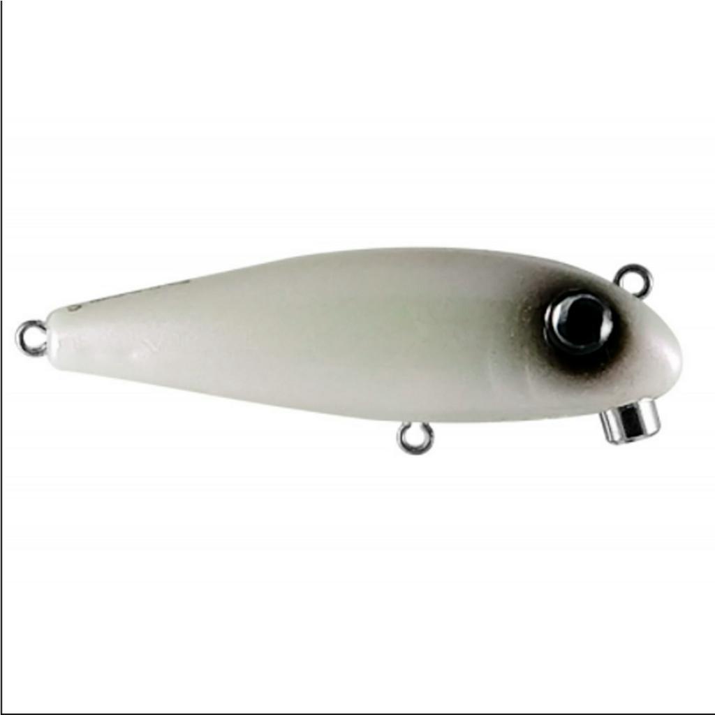Isca Artificial Birutinha Sinking Moro Deconto 7cm 15g Twitch Bait com Rattlin (chocalho)