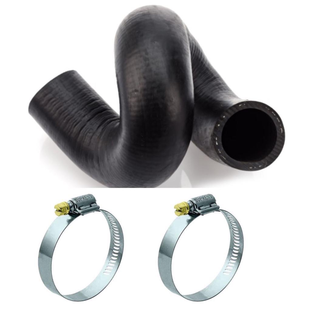 Kit Mangueira Mm7159 Radiador Com Abraçadeiras Astra 2.0 Gm