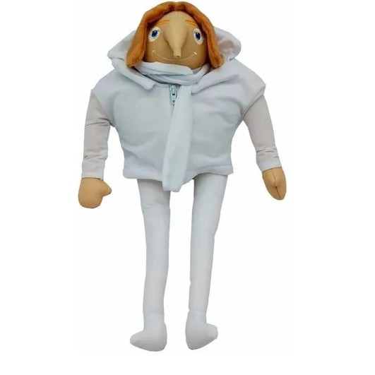 Pelucia Dru Meu Malvado Favorito Irmao Gemeos De Gru Shopee Brasil