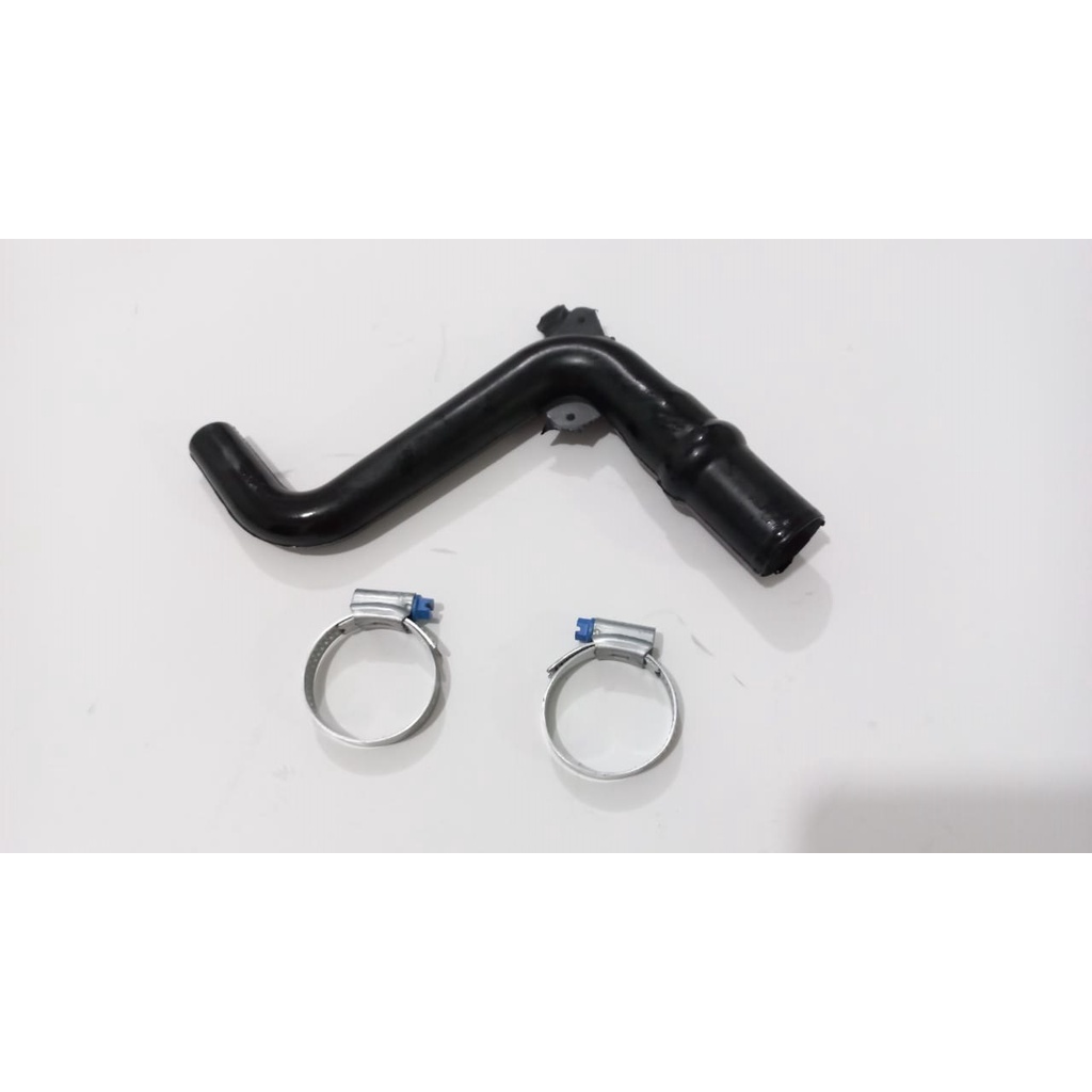 Mangueira C/válvula Respiro/tampa Válvula Astra/vectra/kadett/Ipanema Com abraçadeiras