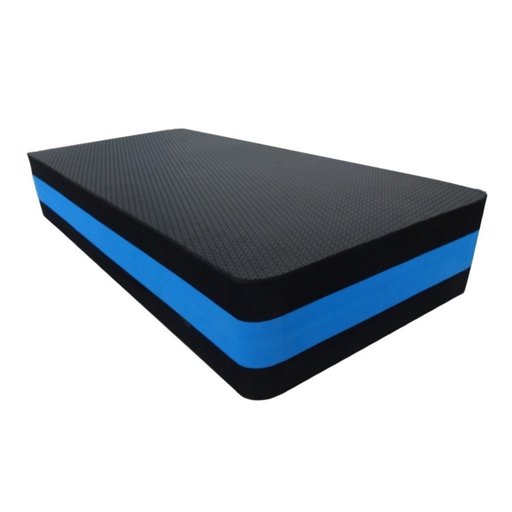 STEP em EVA 60x30x10 cms Aeróbica Exercícios Fitness Ginástica